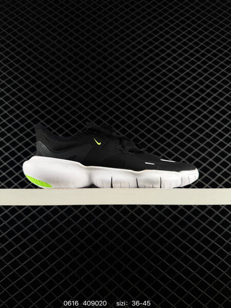 NIKE FREE RUN Nike Wmns Free Rn 5 0 2019 AQ1316-100 36 36 5 37 5 38 lifestyle