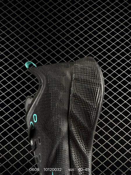 Nike AVA X black turquoise EU 40-45 running