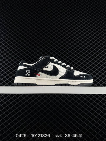 Air Jordan 1 Retro Low x Louis Vuitton Lifestyle (BS-79399)