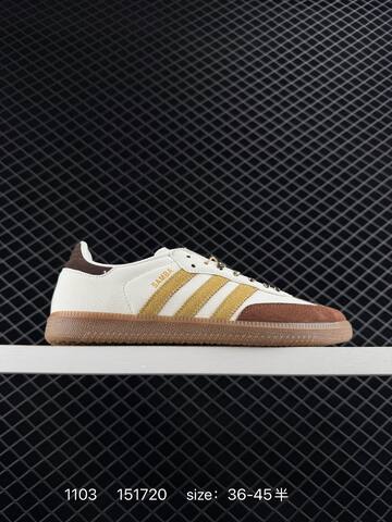Adidas Samba Team Adidas Originals Samba Vegan Adidas 70 Samba OG Lifestyle (BS-77418)