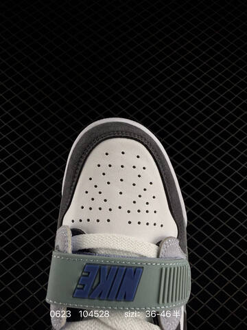 Air Jordan Legacy 312 Low AJ312 Lifestyle (BS-79101)