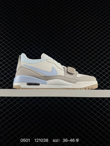 AIR JORDAN LEGACY 312 Nike Air Jordan Legacy AJ312 Low 312 A Lifestyle (BS-71732)