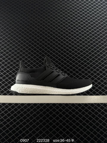 Adidas Ultraboost 1 0 BOOST Stretchweb Lifestyle (BS-77826)