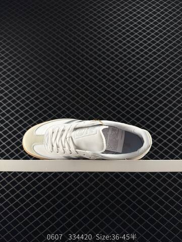 Adidas Originals Samba Vegan OG JI2725 36-45 Lifestyle - Unisex (BS-78467)