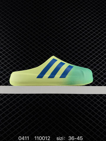 Adidas Originals AdiF OM Superstar Mule JP5685 Lifestyle (BS-76075)