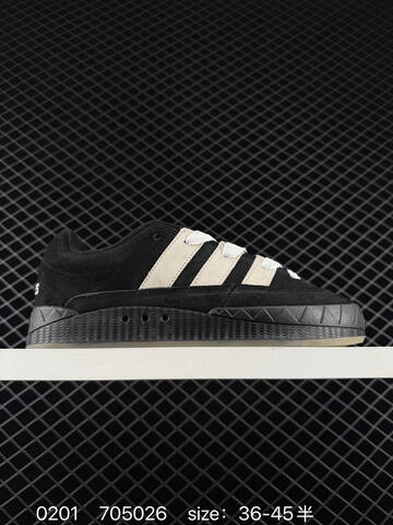 Other Adidas Adimatic Low Logo Lifestyle (BS-76533)