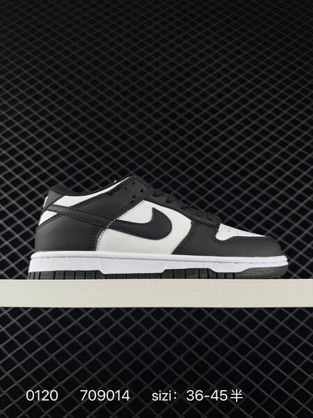 Nike SB Dunk Low orange white EU 36-45 5 skate lifestyle