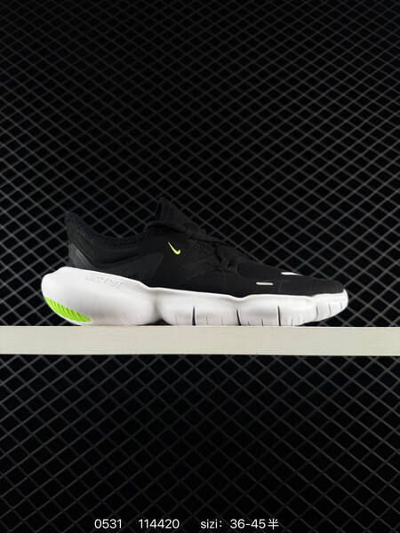 NIKE FREE RUN Nike Free RN Flyknit 5 0 AQ1289-10 lifestyle