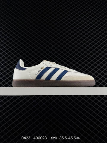 ADIDAS SAMBA Adidas RB Adidas Originals Sam Lifestyle (BS-75891)