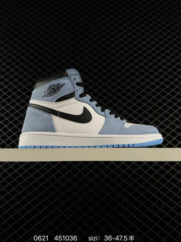 NIKE AIR JORDAN 1 MID Lifestyle (BS-70663)
