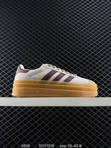 Adidas Adidas Originals Gazelle Bold W Lifestyle (BS-77974)