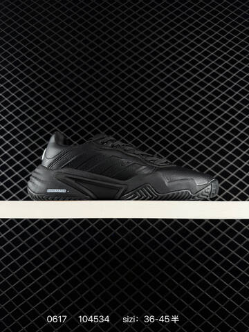 Other Adidas Barricade 13 M LEATHER Jp7237 104534 Lifestyle (BS-75231)