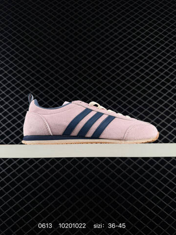 Other Adidas VS JOG 2 0 JS1021 36 45 10201022 110 Lifestyle - Unisex (BS-75268)