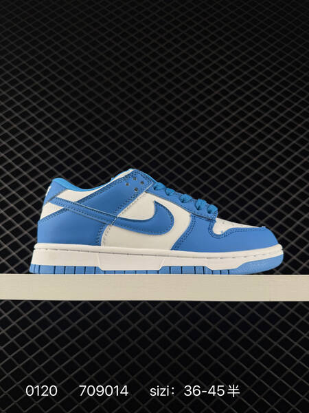 Nike SB Dunk Low orange white EU 36-45 5 skate lifestyle