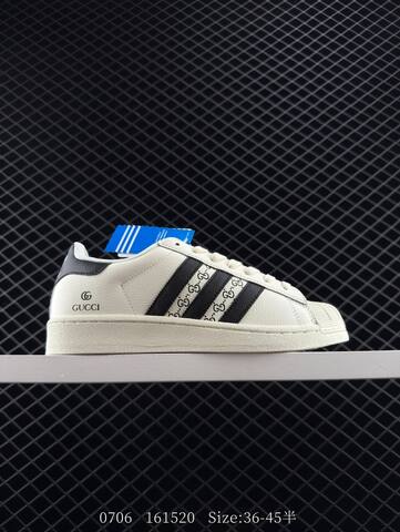 Adidas Originals Superstar DIY Lifestyle (BS-78251)