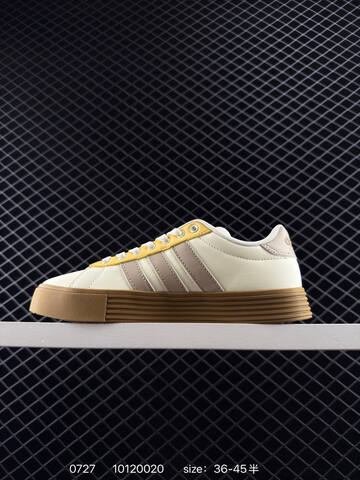 Other Adidas DAILY 4 0 Lifestyle (BS-78119)