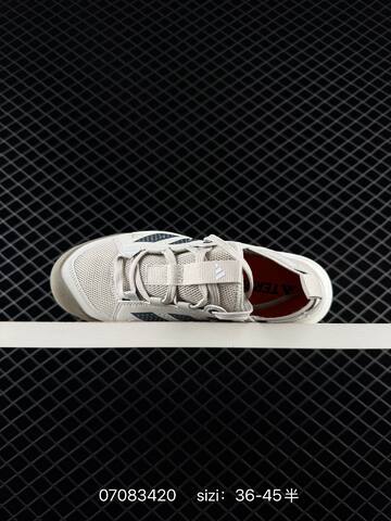Other Adidas 2026 TERREX DAROGA 25 Lifestyle (BS-74976)
