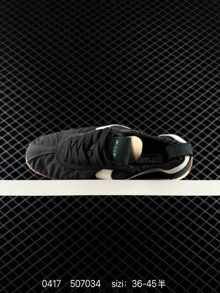 Nike Jacquemus x Nike Jacumoon Black Off-White Gum EU 36-45 half sizes available lifestyle
