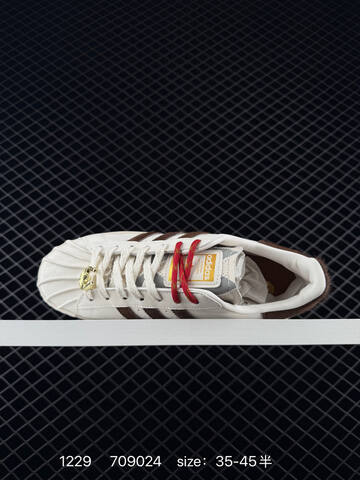 Other Brain Dead x Adidas Originals Forest Hills Core JR7942 709024 Lifestyle (BS-76870)