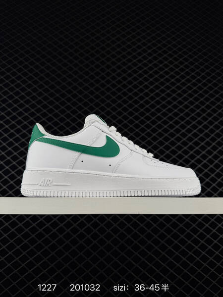 Nike Air Force 1 07 Low SP White Blue EU 36-45 5 lifestyle