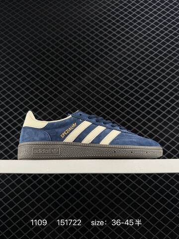 Adidas Handball Spezial IF7087 36 36 5 37 38 38 5 39 40 40 5 41 Lifestyle - Unisex (BS-77353)