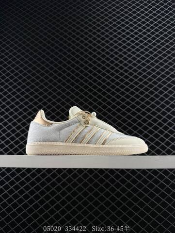 Adidas Addis Original Samba OG 3 Lifestyle (BS-78636)