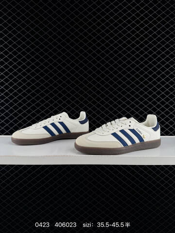 ADIDAS SAMBA Adidas RB Adidas Originals Sam Lifestyle (BS-75891)