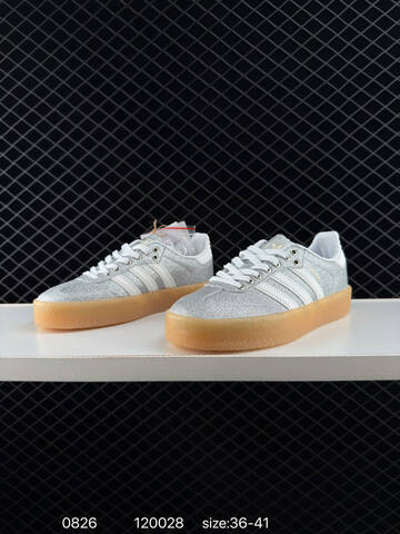 Adidas Originals Samba OG JI1348 ID 120028 Lifestyle (BS-77904)