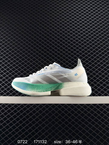 Adidas Adizero Adios Pro 4M Flywire Zoom JR Lifestyle (BS-78150)