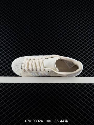 Adidas Originals Superstar KJ7301 35-44 Lifestyle - Unisex (BS-74964)