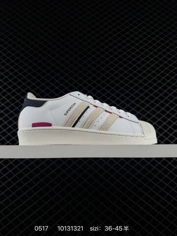 Adidas Originals Superstar HQ6626 ID 10131321 Size 36 45 Lifestyle - Unisex (BS-75589)