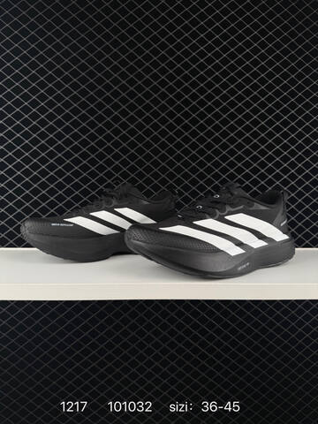 Adidas Adizero Evo SL JR3416 JR7149 JR5842 ID 101032 Lifestyle (BS-76972)