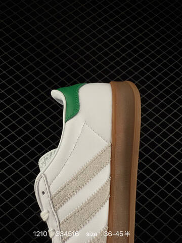 ADIDAS GAZELLE Adidas RB Adidas Gaz Lifestyle (BS-77049)