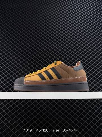 Adidas Originals Superstar 2 JR699 451126 Lifestyle (BS-77567)