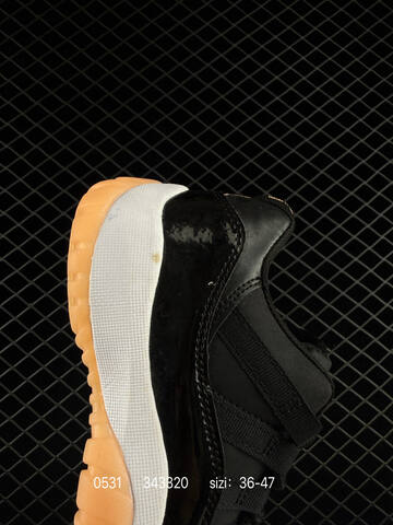 Jordan Air Jordan 11 Easter Low Bg OG 528896-145 36-47 Lifestyle - Unisex (BS-79192)