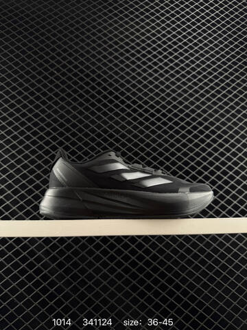 Other Adidas Duramo Speed 2 Lifestyle (BS-77615)