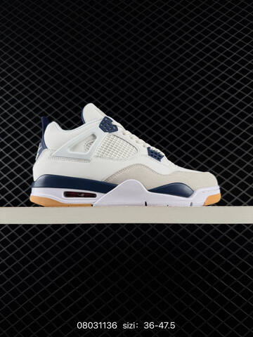 DR5415-106 N 1 1 Air Jordan AJ4Retro Lifestyle (BS-78882)