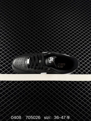Nike Air Force 1 07 Low Nike Lifestyle (BS-72234)