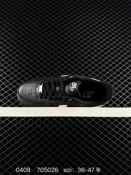 Nike Air Force 1 07 Low Nike lifestyle