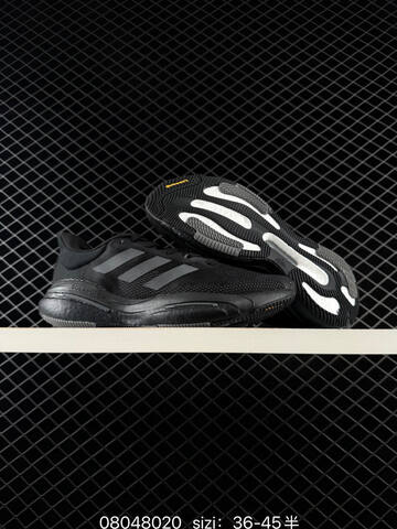 ADIDAS ULTRABOOST Adidas ULTRABOUNCE Ub Stretchweb Lifestyle (BS-74705)