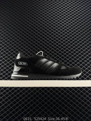 Adidas Adidas Originals ZX750 HD ZX700 Lifestyle (BS-78392)