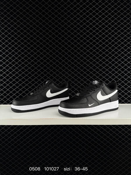 Nike AIR FORCE 1 07 lifestyle