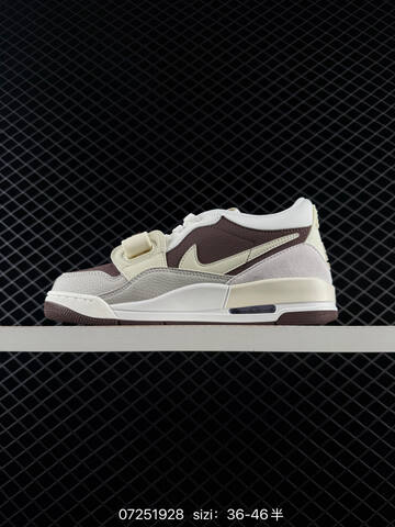 AIR JORDAN LEGACY 312 Nike Air Jordan Legacy AJ312 Low 312 A Lifestyle (BS-78924)