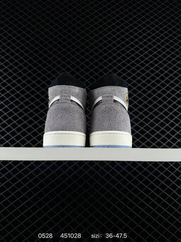 Air Jordan 1 Retro High OG Lifestyle (BS-79208)
