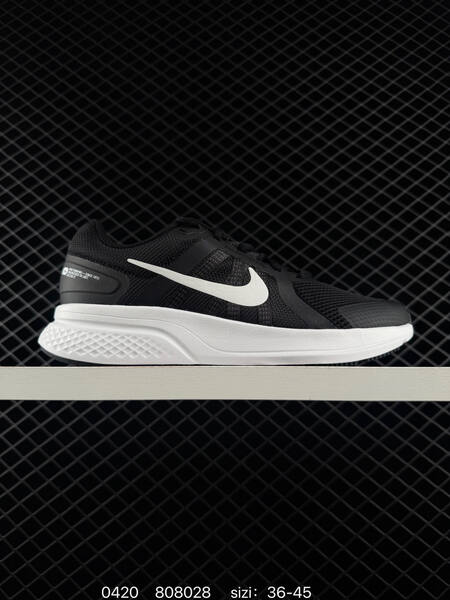 Nike Run Swift 2 Black White Summit White Thunder Blue Crimson Bliss EU 36-45 EU 36-40 running lifestyle