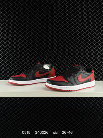 AIR JORDAN 1 Air Jordan Low OG Lifestyle (BS-79285)