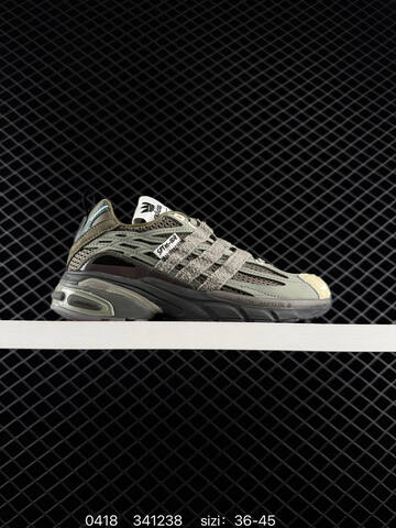 Other ADISTAR CUSHION SHOES NAMESAKE Adidas Adistar Cushion 2005 Lifestyle (BS-75963)