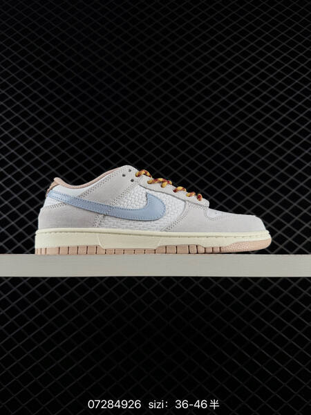 Nike Dunk SB Low light grey beige white EU 36-46 skate