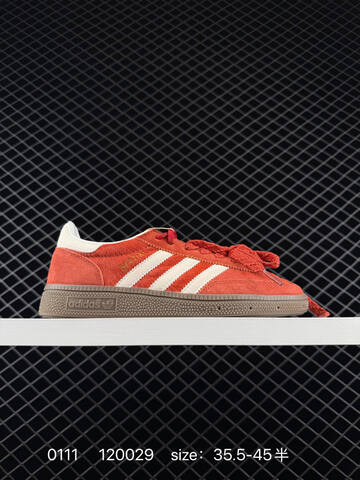 Adidas Originals HANDBALL SPEZIAL CNY Lifestyle (BS-76754)