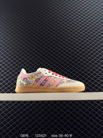 Adidas WB Pony Tonal Samba 2025 New Lifestyle (BS-77966)